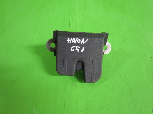 BROASCA / INCUIETOARE HAION / PORTBAGAJ VW GOLF 5 PLUS FAB. 2006 - 2009 ⭐⭐⭐⭐⭐