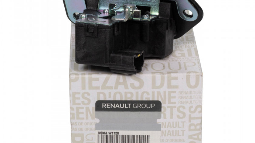 Broasca Incuietoare Haion Spate Central Oe Renault Koleos 1 2008-2016 905923361R