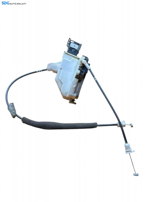 Broasca Incuietoare Iala pentru Usa Portiera Dreapta Fata Peugeot 3008 1.6 THP 2009 - 2016 Cod PSA73...
