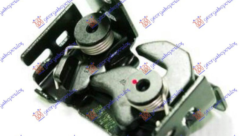 Broasca/Incuietoare Inferioara Capota Fata Motor Mercedes CLS W218 Coupe 2010-2011-2012-2013-2014