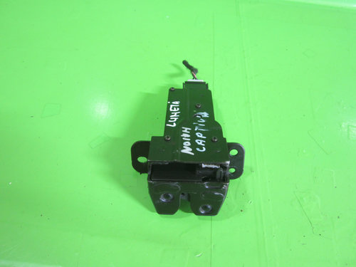 BROASCA / INCUIETOARE LUNETA / HAION CHEVROLET CAPTIVA 4x4 FAB. 2006 - 2014 ⭐⭐⭐⭐⭐
