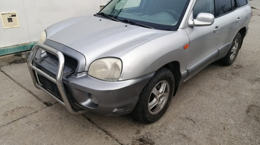 BROASCA / INCUIETOARE LUNETA / HAION HYUNDAI SANTA FE 1 4X4 FAB. 2001 - 2006 ⭐⭐⭐⭐⭐