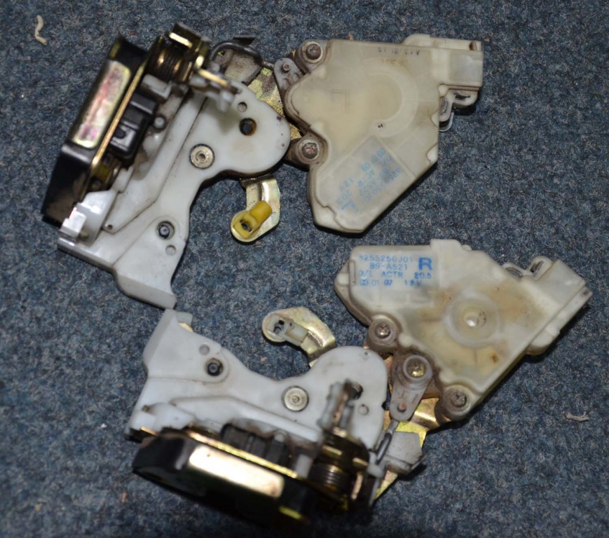 BROASCA/INCUIETOARE NISSAN TERRANO 2.7 3.0 2003