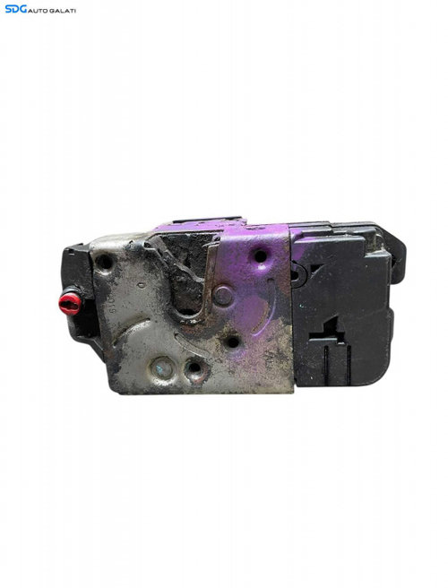 Broasca Incuietoare pentru Usa Portiera Dreapta Spate Peugeot 206 1998 - 20120 Cod 9138 J0 9138.J0 9...