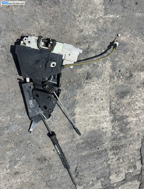 Broasca Incuietoare pentru Usa Portiera Stanga Fata Mercedes W245 Clasa B Class B180 B200 2005 - 201...