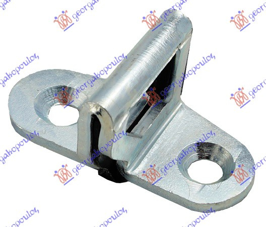 Broasca/Incuietoare Portbagaj Fiat Fiorino/Qubo 2008-2009-2010-2011-2012-2013-2014-2015-2016