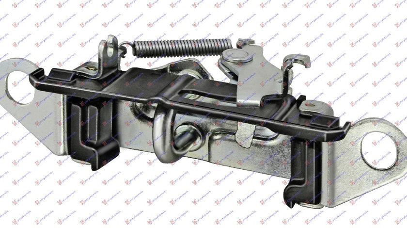 Broasca/Incuietoare Portbagaj Fiat Multipla 2004-2005-2006-2007-2008-2009-2010