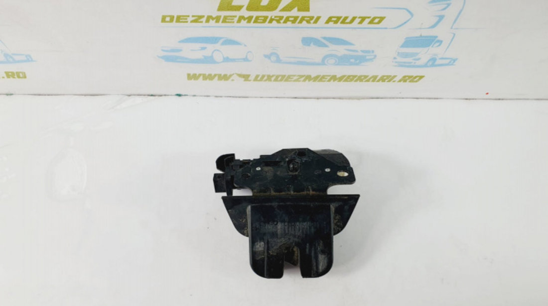 Broasca incuietoare portbagaj haion 8p4827505c Audi A6 4F/C6 [2004 - 2008]