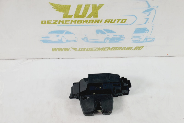Broasca incuietoare portbagaj haion 9816195380 Citroen C4 3 [2020 - 2023]