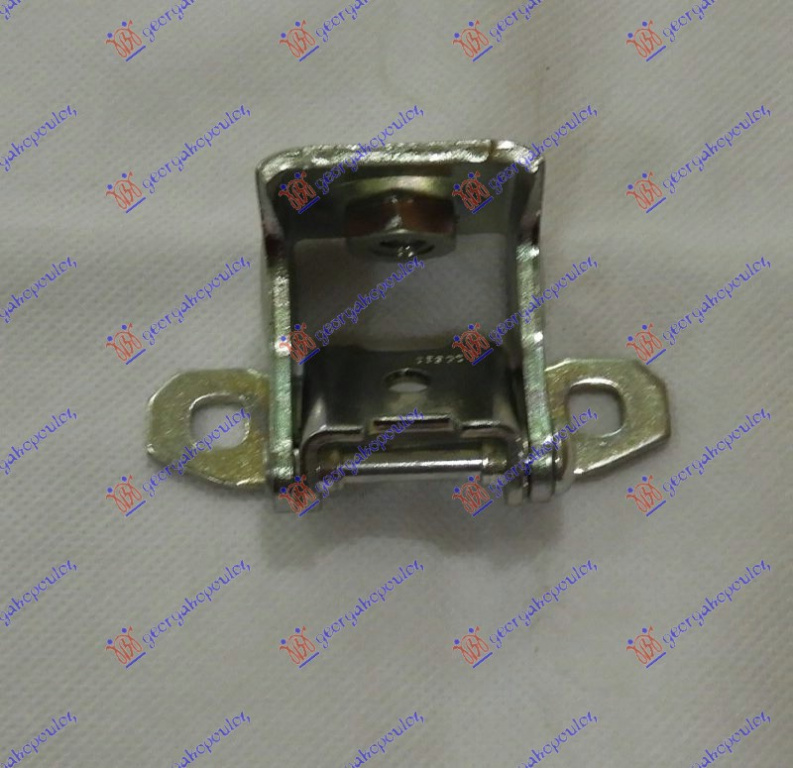 Broasca/Incuietoare Portbagaj Originala Fiat Tipo 2016-2017-2018-2019-2020-2021
