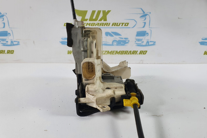 Broasca incuietoare stanga fata 8j1837015c Audi A5 8T [2007 - 2011]