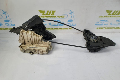 Broasca incuietoare stanga spate 1697302135 Mercedes-Benz ML W164 [2005 - 2008]