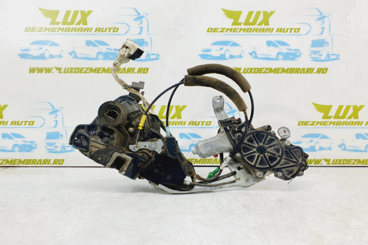 Broasca incuietoare stanga spate 412404-10010 163800-0410 Lexus LS 4 F4 [2006 - 2009] 4.6 benzina 1UR-FSE
