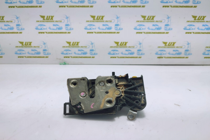 Broasca incuietoare stanga spate 825034213rc Dacia Logan 2 [2013 - 2016]
