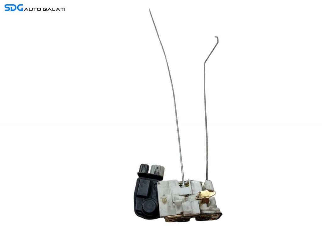 Broasca Incuietoare Stanga Spate Honda Jazz 2002 - 2008 [LR0961]