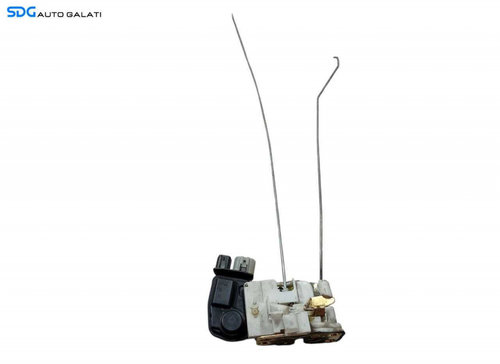 Broasca Incuietoare Stanga Spate Honda Jazz 2002 - 2008 [LR0961]