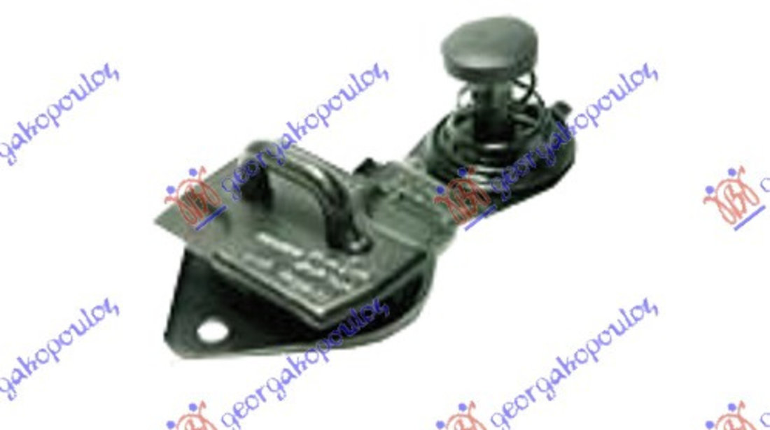 Broasca/Incuietoare Superioara Capota Fata Motor Mercedes E-Klass W211 2002-2003-2004-2005-2006-2007-2008-2009