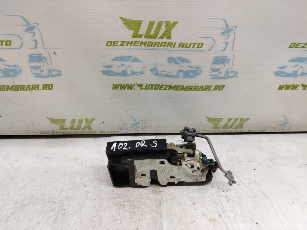 Broasca incuietoare usa a046818 Chevrolet Aveo T200 [2003 - 2008]