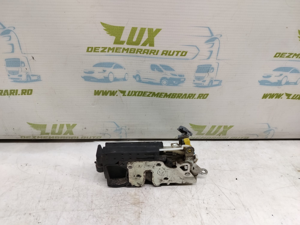Broasca incuietoare usa a046818 Chevrolet Aveo T200 [2003 - 2008]