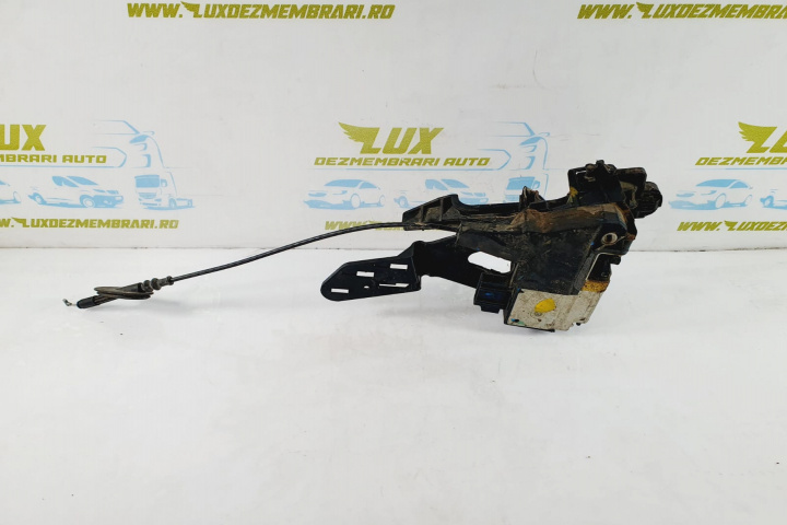 Broasca incuietoare usa dreapta fata 2s61-a264a52-a 2s61a264a52a Ford Focus 2 [2004 - 2008]
