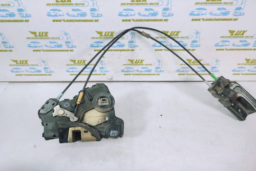 Broasca incuietoare usa dreapta fata 50594a2 Toyota Avensis 2 T25 [2002 - 2006]