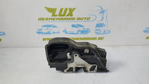 Broasca incuietoare usa dreapta fata 7154620 BMW X...