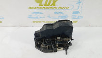 Broasca incuietoare usa dreapta fata 7167074 BMW X...