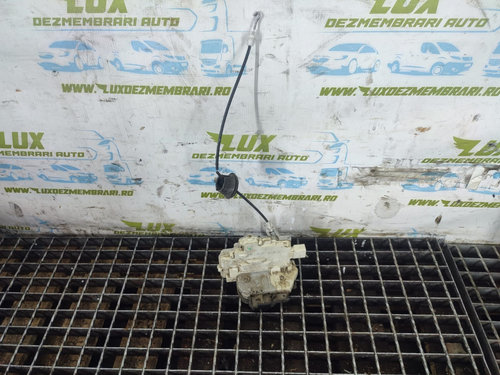 Broasca incuietoare usa dreapta fata 8e1837016aa Audi A4 B7 [2004 - 2008]