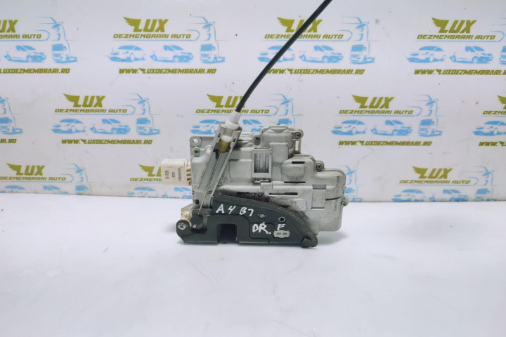 Broasca incuietoare usa dreapta fata 8e1837016aa Audi A4 B7 [2004 - 2008]