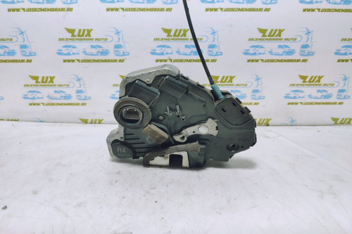 Broasca incuietoare usa dreapta fata a046693 Toyota Rav 4 3 (XA30) [2005 - 2010]
