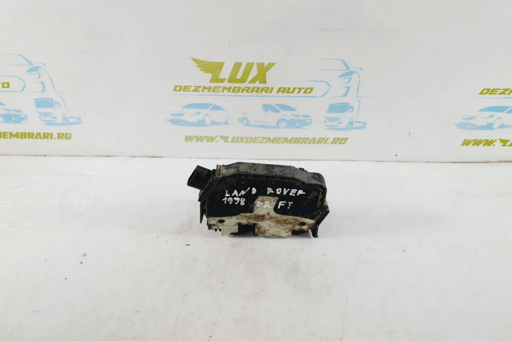 Broasca incuietoare usa dreapta fata Land Rover Freelander