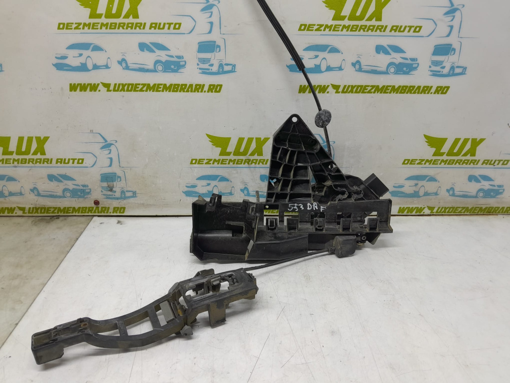 Broasca incuietoare usa dreapta fata r21812aa Ford Focus 2 [2004 - 2008]