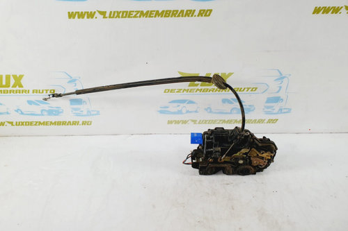 Broasca incuietoare usa dreapta spate 3b4839016ag Volkswagen VW