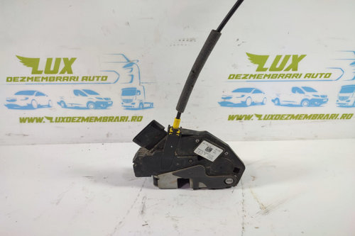 Broasca incuietoare usa dreapta spate bm5a-a26412-ae bm5aa26412ae Ford Kuga 2 [2013 - 2020]