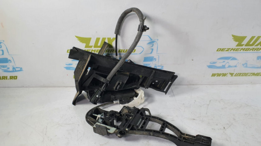 Broasca incuietoare usa dreapta spate bm5a-a26412-af bm5aa26412af Ford Focus 3 [2011 - 2015]