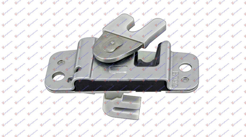 Broasca/Incuietoare Usa Dreapta Spate Culisanta Fiat Ducato 2002-2003-2004-2005-2006