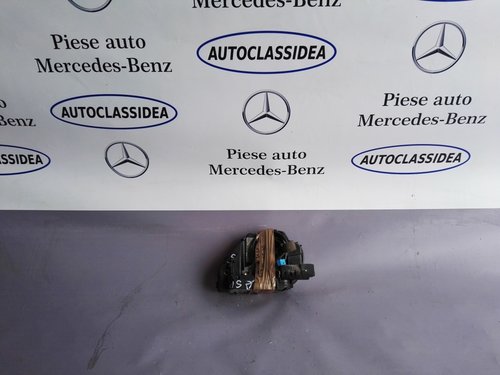 Broasca,incuietoare usa dreapta spate Mercedes E class w211 Keyless go