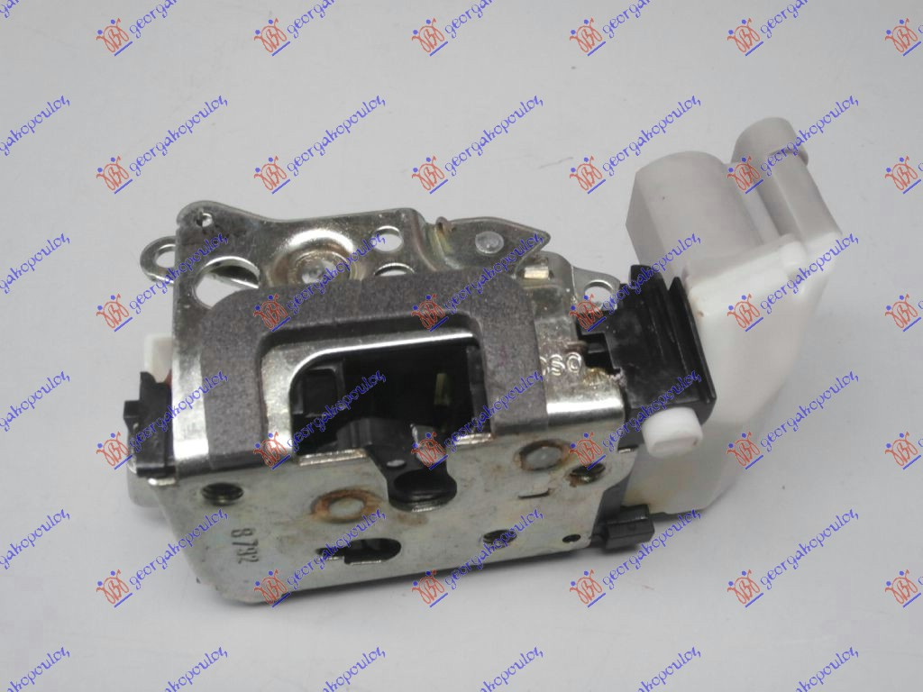 Broasca/Incuietoare Usa Dreapta Spate Centralizata Fiat Punto 2003-2004-2005-2006-2007-2008-2009-2010-2011