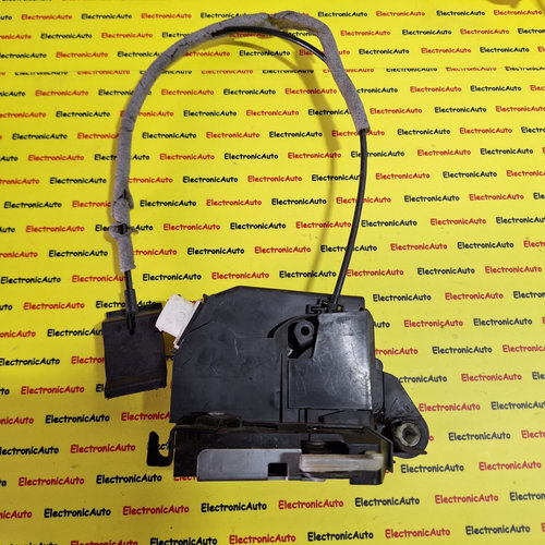 BROASCA, incuietoare usa fa?? stanga MINI MINI R56, 443380401,