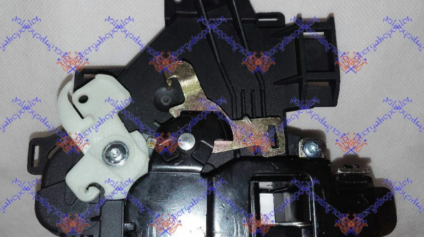 Broasca/Incuietoare Usa Fata Centrala Dreapta VW Transporter T5 2010 2011 2012 2013 2014 2015