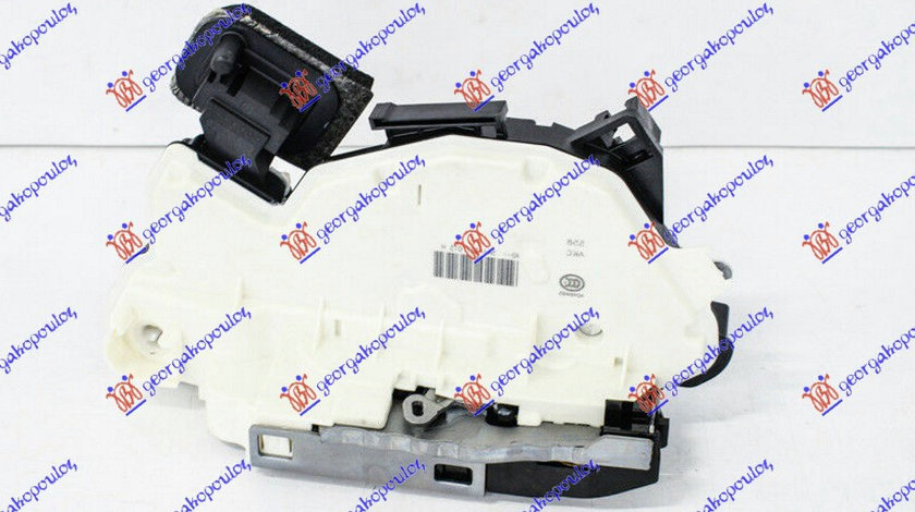 Broasca/Incuietoare Usa Fata Centrala Dreapta VW Polo 2009 2010 2011 2012 2013 2014