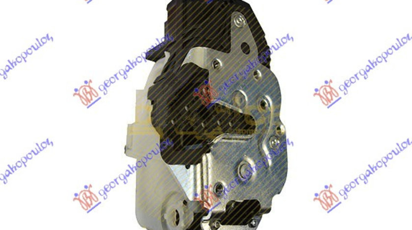 Broasca/Incuietoare Usa Fata Centrala Dreapta Opel Tigra Cabrio TwinTop 2004 2005 2006 2007 2008 2009