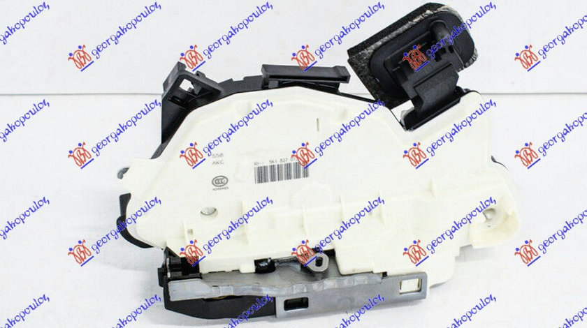 Broasca/Incuietoare Usa Fata Centrala Stanga VW New Beetle 2011 2012 2013 2014 2015 2016