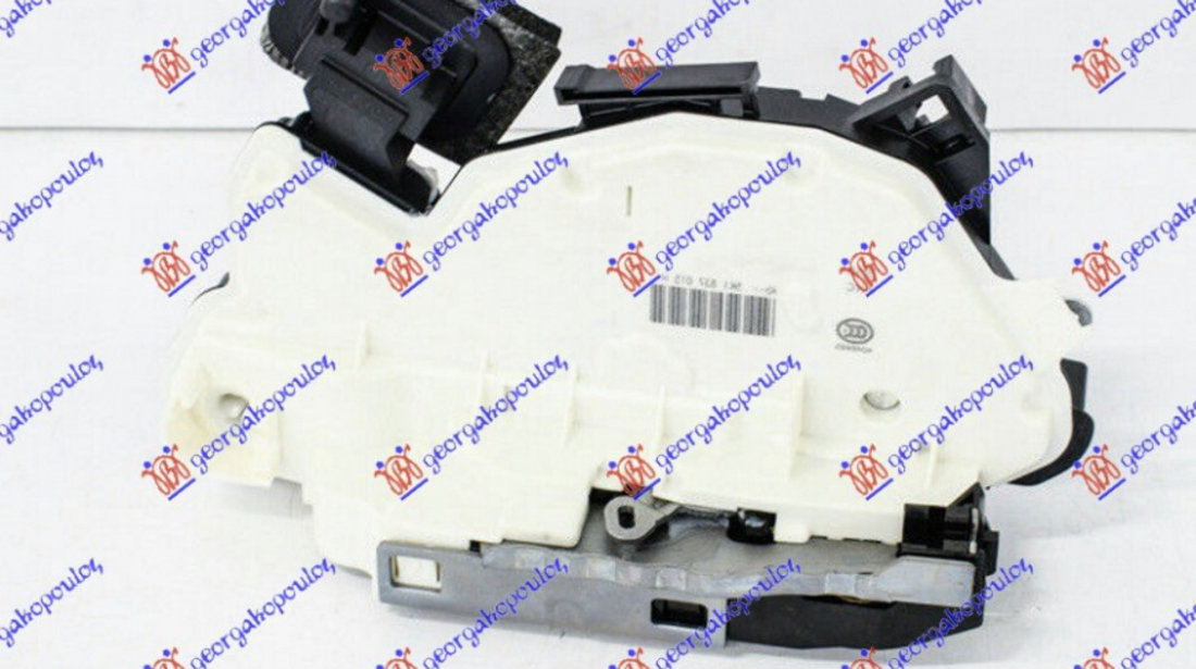 Broasca/Incuietoare Usa Fata Electrica Dreapta VW New Beetle 2011 2012 2013 2014 2015 2016