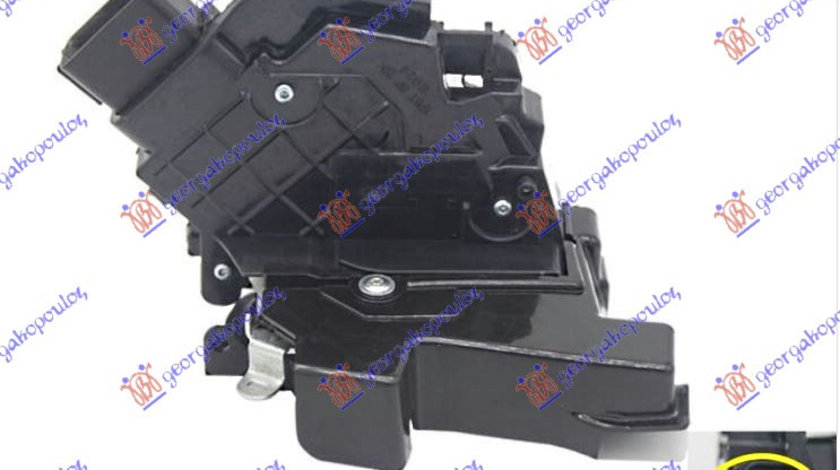 Broasca/Incuietoare Usa Fata Electrica Stanga Ford Focus C-MAX 2003 2004 2005 2006 2007