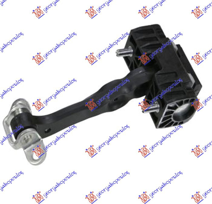 Broasca/Incuietoare Usa Fata Fiat Ducato 2006-2007-2008-2009-2010-2011-2012-2013-2014