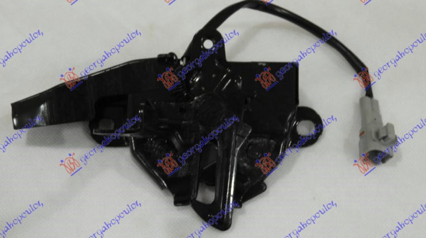 Broasca/Incuietoare Usa Fata Toyota Corolla Sedan E 18 2013-2014-2015-2016