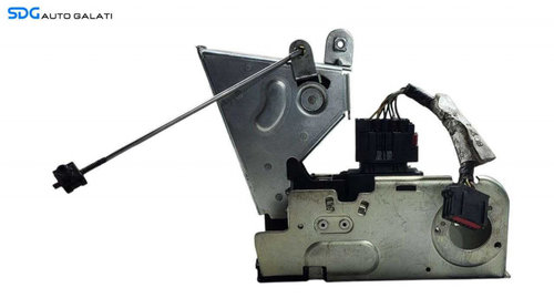 Broasca Incuietoare Usa Portiera Dreapta Fata Ford Transit 2000 - 2006 Cod YC15-V43288-JL 6C1T-14026...