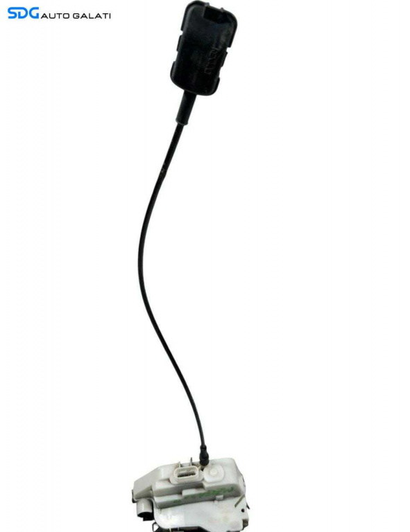 Broasca Incuietoare Usa Portiera Dreapta Fata Renault Scenic 2 2003 - 2009 Cod RA03R30Y [LR1039]