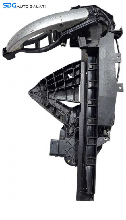 Broasca Incuietoare Usa Portiera Stanga Fata CU Maner Ford Focus 2 2004 - 2010 [L7238]